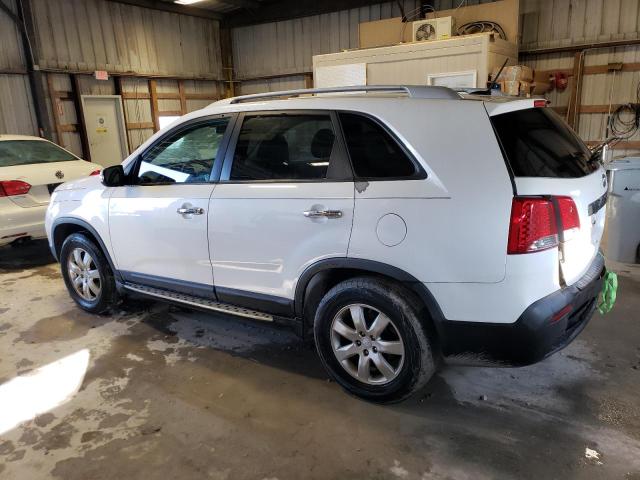 Photo 1 VIN: 5XYKT4A18BG116333 - KIA SORENTO 