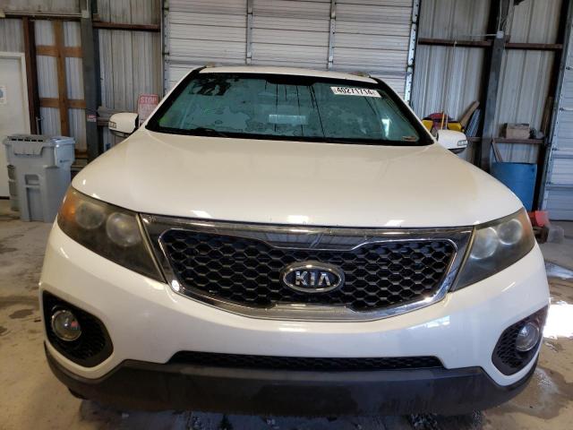 Photo 4 VIN: 5XYKT4A18BG116333 - KIA SORENTO 