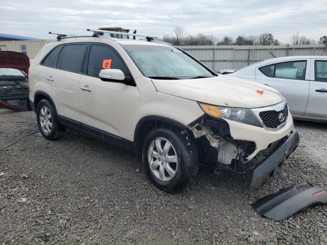 Photo 3 VIN: 5XYKT4A18BG119295 - KIA SORENTO 