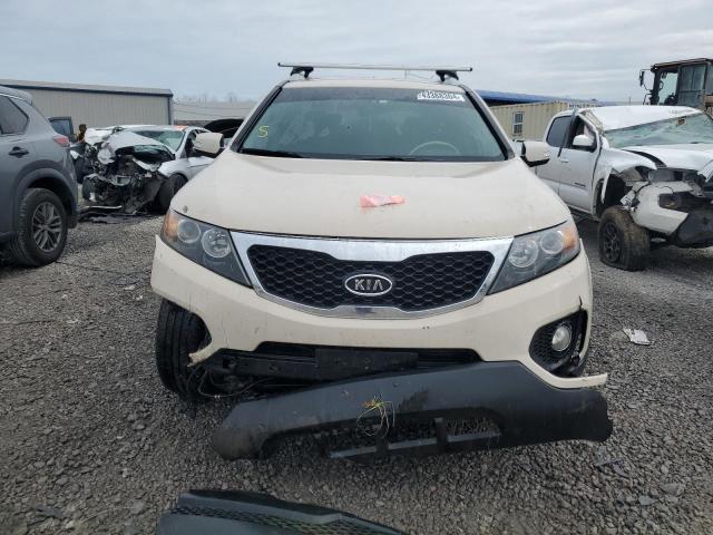 Photo 4 VIN: 5XYKT4A18BG119295 - KIA SORENTO 