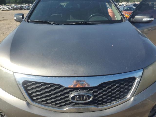 Photo 11 VIN: 5XYKT4A18BG136291 - KIA SORENTO BA 