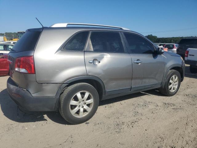 Photo 2 VIN: 5XYKT4A18BG136291 - KIA SORENTO BA 