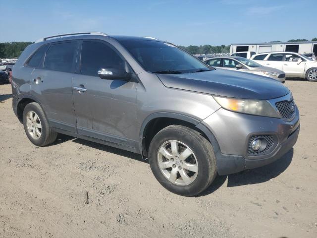 Photo 3 VIN: 5XYKT4A18BG136291 - KIA SORENTO BA 