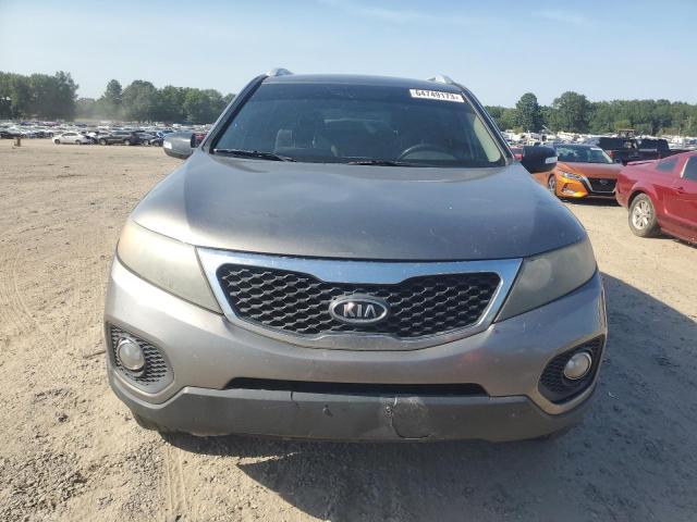 Photo 4 VIN: 5XYKT4A18BG136291 - KIA SORENTO BA 