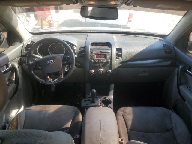 Photo 7 VIN: 5XYKT4A18BG136291 - KIA SORENTO BA 