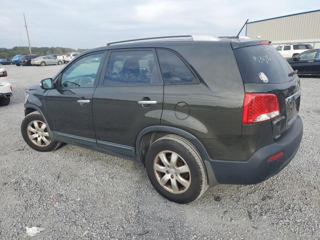 Photo 1 VIN: 5XYKT4A18BG143452 - KIA SORENTO BA 