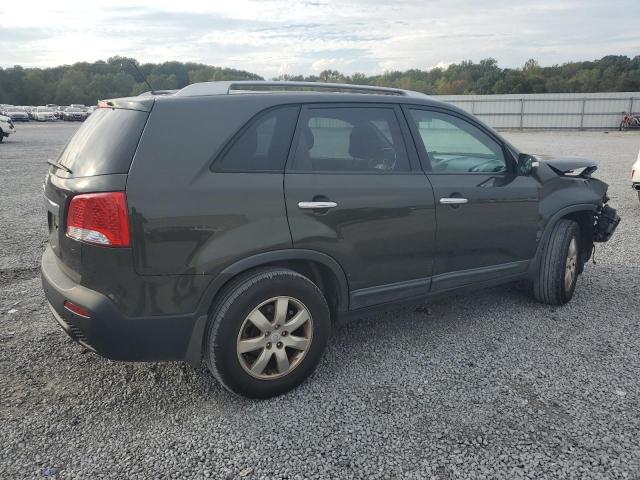 Photo 2 VIN: 5XYKT4A18BG143452 - KIA SORENTO BA 