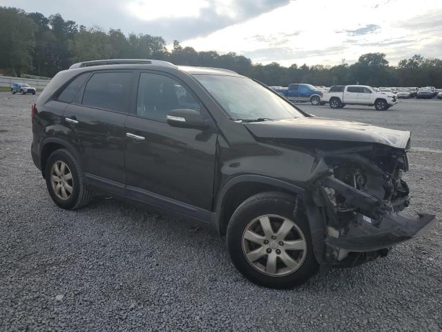 Photo 3 VIN: 5XYKT4A18BG143452 - KIA SORENTO BA 