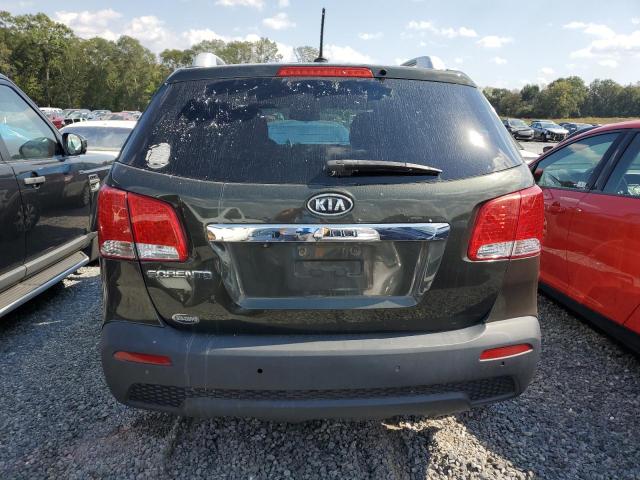 Photo 5 VIN: 5XYKT4A18BG143452 - KIA SORENTO BA 