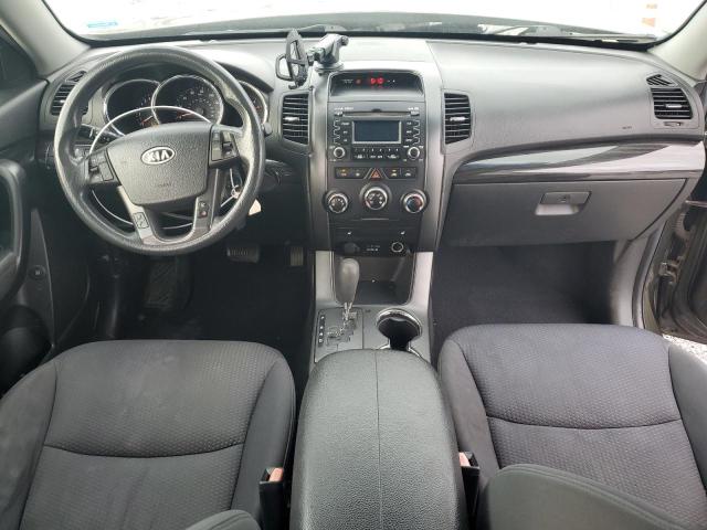 Photo 7 VIN: 5XYKT4A18BG143452 - KIA SORENTO BA 