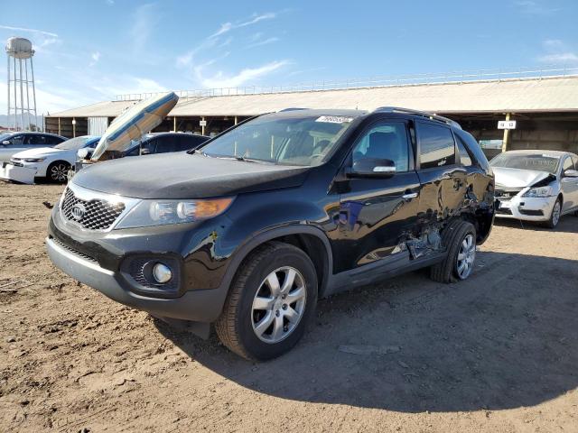 Photo 0 VIN: 5XYKT4A18BG168884 - KIA SORENTO 