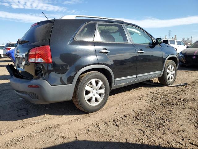 Photo 2 VIN: 5XYKT4A18BG168884 - KIA SORENTO 