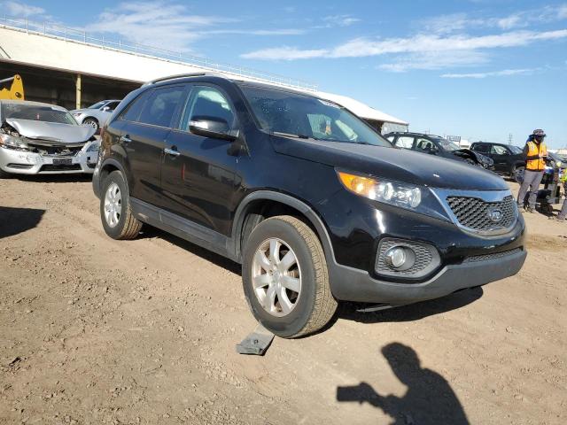 Photo 3 VIN: 5XYKT4A18BG168884 - KIA SORENTO 