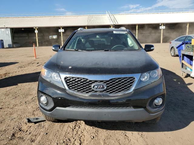 Photo 4 VIN: 5XYKT4A18BG168884 - KIA SORENTO 