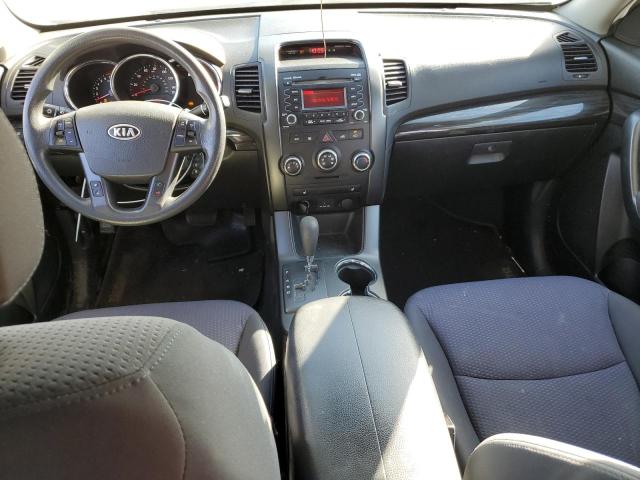 Photo 7 VIN: 5XYKT4A18BG168884 - KIA SORENTO 