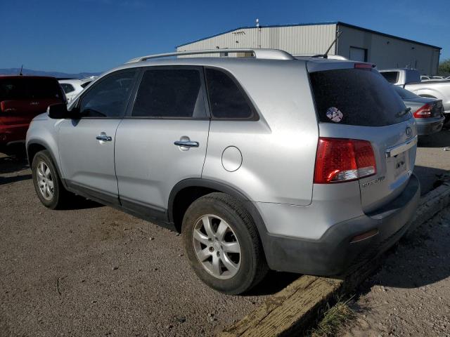 Photo 1 VIN: 5XYKT4A18BG169081 - KIA SORENTO 