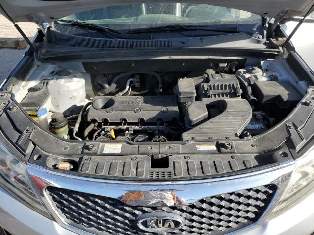 Photo 11 VIN: 5XYKT4A18BG169081 - KIA SORENTO 