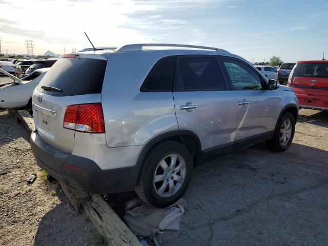 Photo 2 VIN: 5XYKT4A18BG169081 - KIA SORENTO 