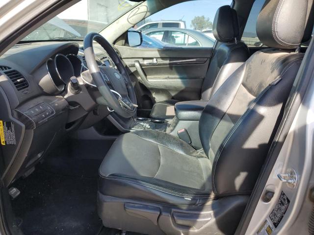 Photo 6 VIN: 5XYKT4A18BG169081 - KIA SORENTO 