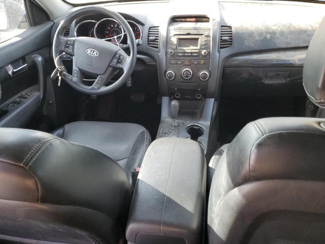 Photo 7 VIN: 5XYKT4A18BG169081 - KIA SORENTO 