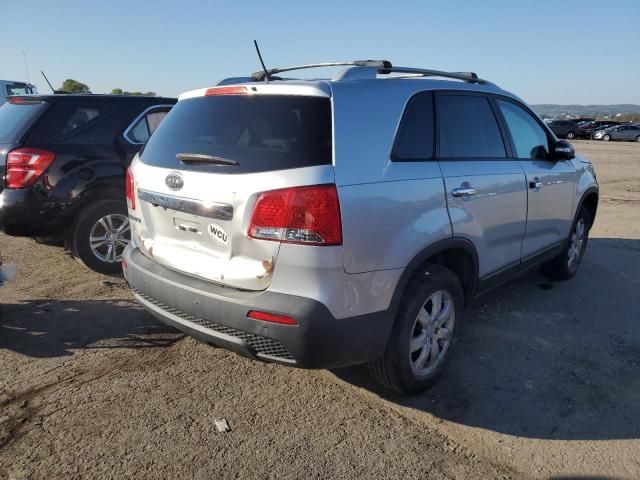 Photo 3 VIN: 5XYKT4A18BG183191 - KIA SORENTO BA 