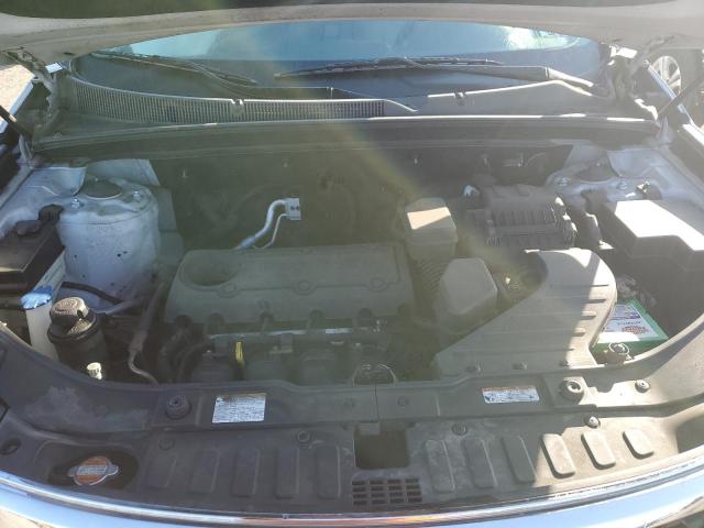 Photo 6 VIN: 5XYKT4A18BG183191 - KIA SORENTO BA 