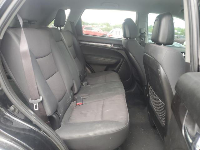 Photo 10 VIN: 5XYKT4A18BG183790 - KIA SORENTO 