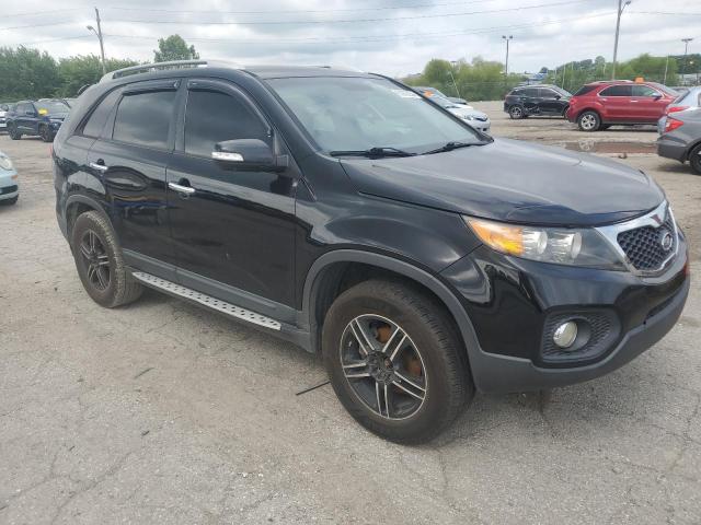 Photo 3 VIN: 5XYKT4A18BG183790 - KIA SORENTO 