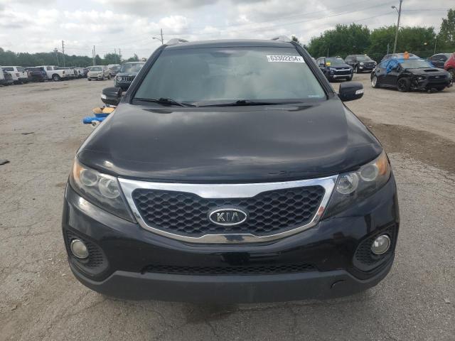 Photo 4 VIN: 5XYKT4A18BG183790 - KIA SORENTO 