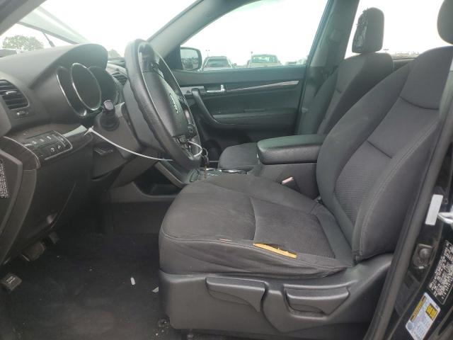 Photo 6 VIN: 5XYKT4A18BG183790 - KIA SORENTO 