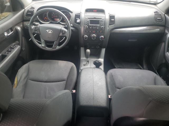 Photo 7 VIN: 5XYKT4A18BG183790 - KIA SORENTO 