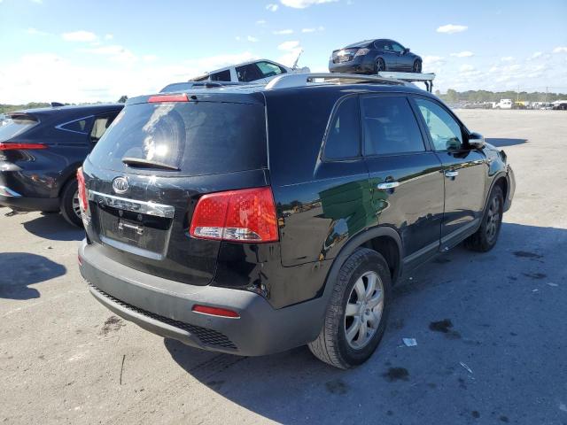 Photo 3 VIN: 5XYKT4A19BG033669 - KIA SORENTO BA 