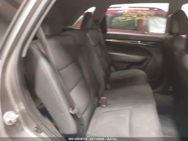 Photo 7 VIN: 5XYKT4A19BG102764 - KIA SORENTO 