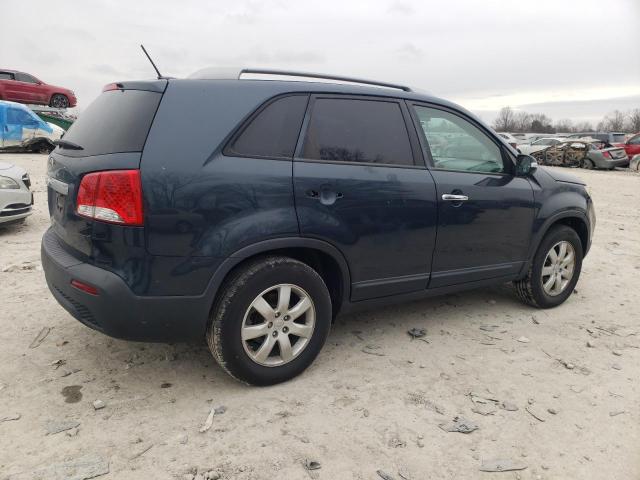 Photo 2 VIN: 5XYKT4A19BG107513 - KIA SORENTO 