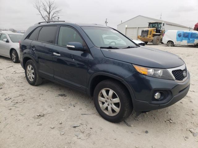 Photo 3 VIN: 5XYKT4A19BG107513 - KIA SORENTO 