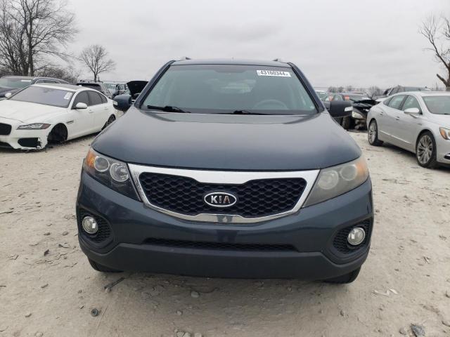 Photo 4 VIN: 5XYKT4A19BG107513 - KIA SORENTO 