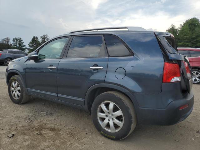 Photo 1 VIN: 5XYKT4A19BG118110 - KIA SORENTO 