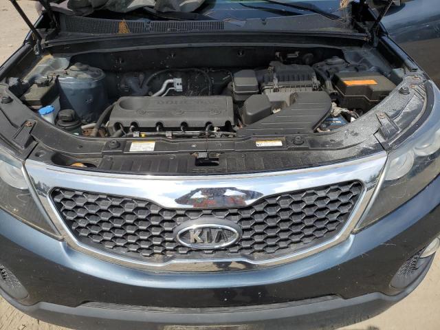 Photo 11 VIN: 5XYKT4A19BG118110 - KIA SORENTO 