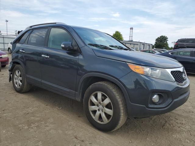 Photo 3 VIN: 5XYKT4A19BG118110 - KIA SORENTO 