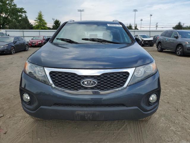 Photo 4 VIN: 5XYKT4A19BG118110 - KIA SORENTO 