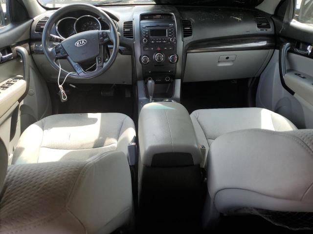 Photo 7 VIN: 5XYKT4A19BG118110 - KIA SORENTO 