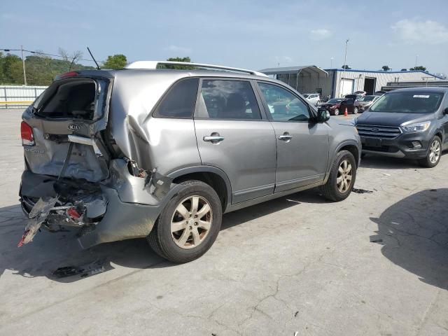 Photo 2 VIN: 5XYKT4A19BG129270 - KIA SORENTO 