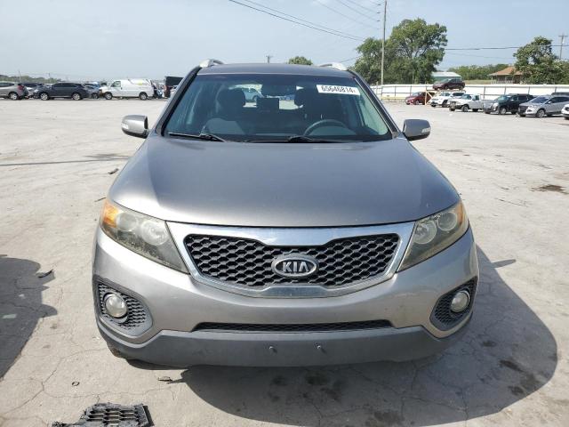 Photo 4 VIN: 5XYKT4A19BG129270 - KIA SORENTO 