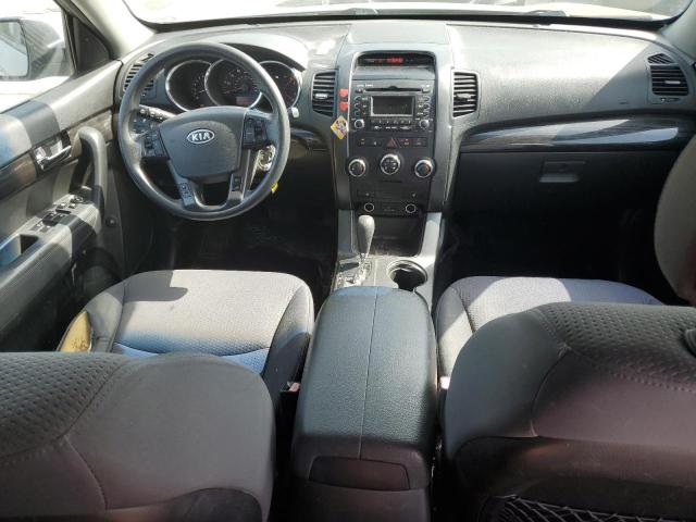 Photo 7 VIN: 5XYKT4A19BG129270 - KIA SORENTO 