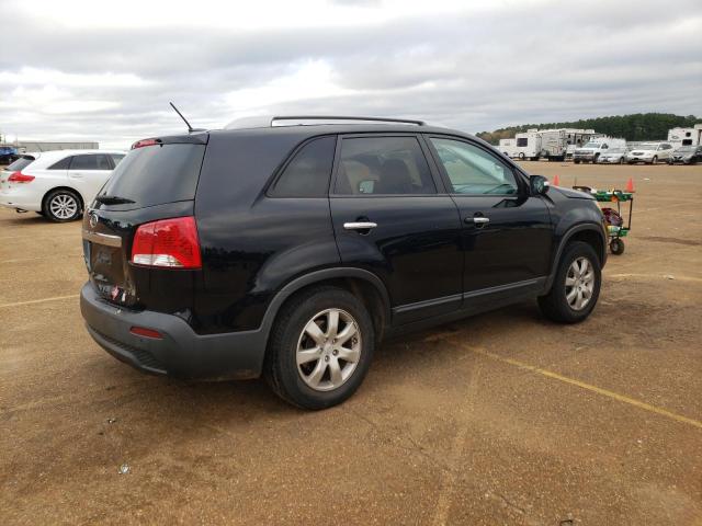 Photo 2 VIN: 5XYKT4A19BG153682 - KIA SORENTO 