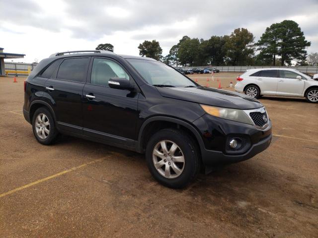 Photo 3 VIN: 5XYKT4A19BG153682 - KIA SORENTO 