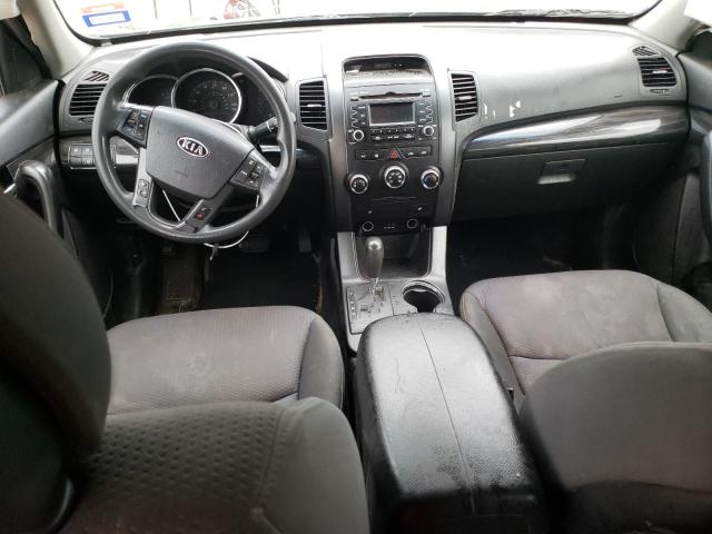 Photo 7 VIN: 5XYKT4A19BG153682 - KIA SORENTO 