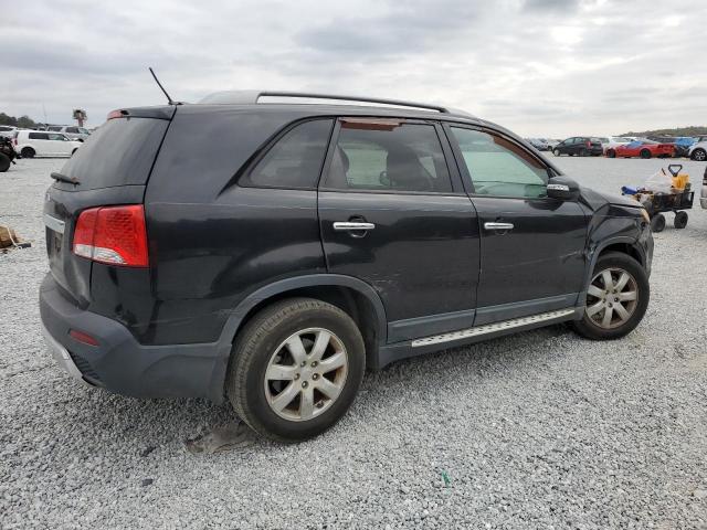 Photo 2 VIN: 5XYKT4A19BG171504 - KIA SORENTO BA 