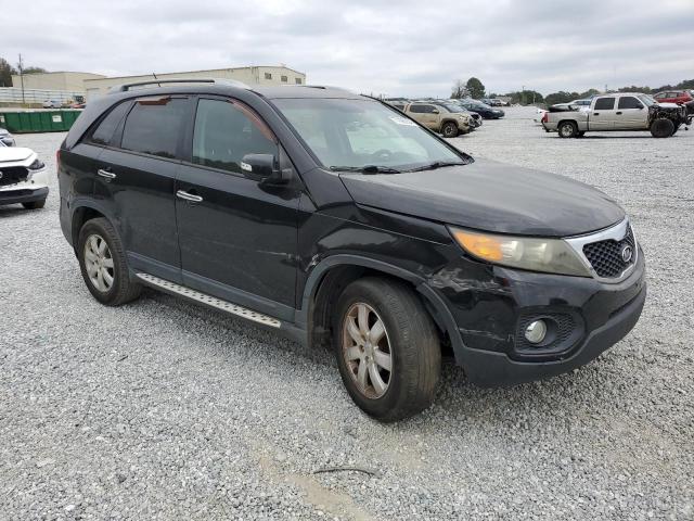 Photo 3 VIN: 5XYKT4A19BG171504 - KIA SORENTO BA 