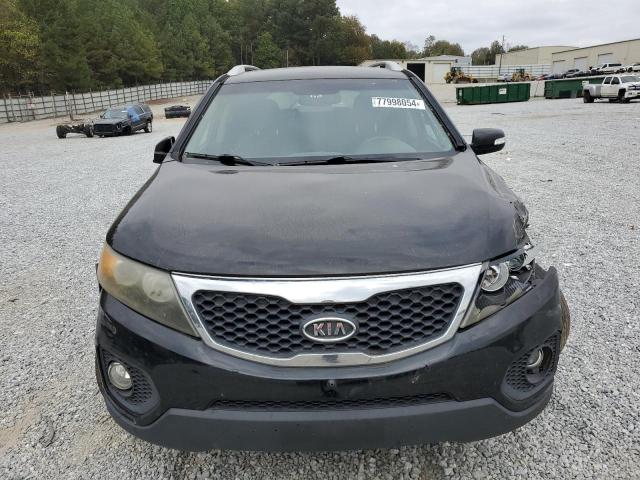 Photo 4 VIN: 5XYKT4A19BG171504 - KIA SORENTO BA 